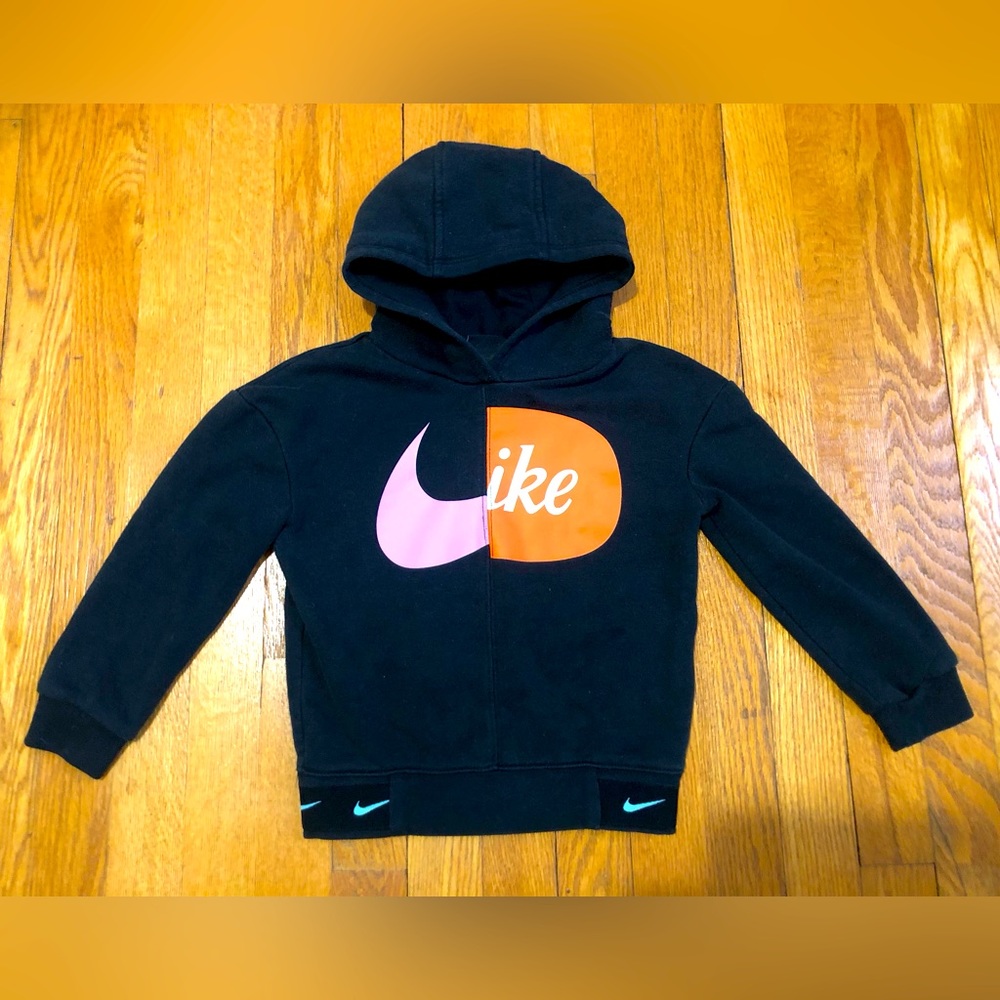 Girls Nike Hoodie